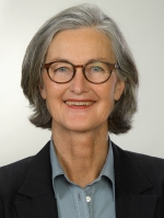 Luise Berger